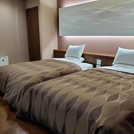 Hotel Ryotei Tanokura Yufu Zewnętrze zdjęcie