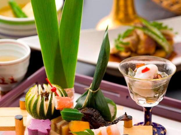 Hotel Ryotei Tanokura Yufu Zewnętrze zdjęcie